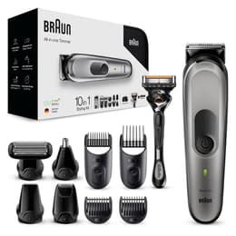 Braun MGK7920TS Ladyshave