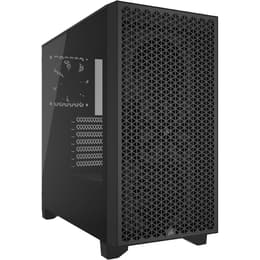 Corsair 3000D Airflow Core i7 2.1 GHz - SSD 1 TB - 32GB - AMD Radeon RX 6600 XT