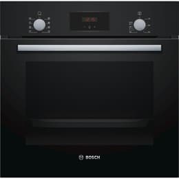 Gepulseerde warmte multifunctioneel Bosch HBF153EB0 Oven