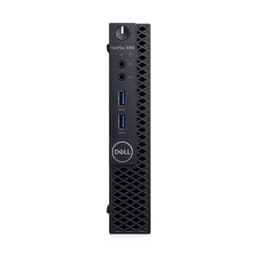 Dell OptiPlex 3060 Core i5 2.1 GHz - SSD 256 GB RAM 8GB