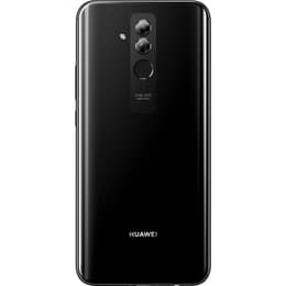 Huawei Mate 20 Lite 64GB - Zwart - Simlockvrij