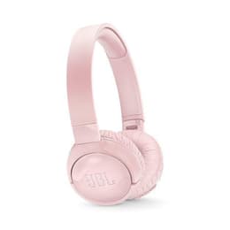 Tune 600BTNC geluidsdemper Hoofdtelefoon - wireless microfoon Roze