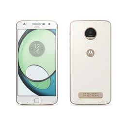 Motorola Moto Z Play 32GB - Wit - Simlockvrij