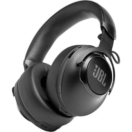 Club 950NC geluidsdemper Hoofdtelefoon - wireless microfoon Zwart