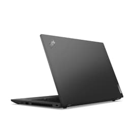 Lenovo ThinkPad L14 G3 14" Core i5 1.3 GHz - SSD 512 GB - 16GB QWERTZ - Duits