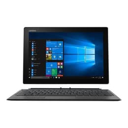 Lenovo IdeaPad Miix 520 12" Core i5 1.6 GHz - SSD 256 GB - 8GB QWERTZ - Duits