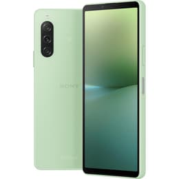 Sony Xperia 10 V 128GB - Groen - Simlockvrij
