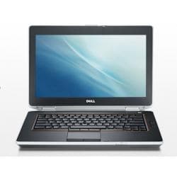 Dell Latitude E7250 12" Core i5 2.3 GHz - SSD 240 GB - 4GB AZERTY - Frans