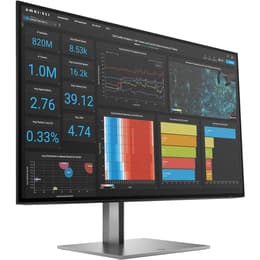 27-inch HP Z27Q G3 2560 x 1440 LED Beeldscherm Zwart