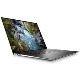 Dell Precision 5560 15" Core i7 2.5 GHz - SSD 512 GB - 32GB QWERTY - Engels