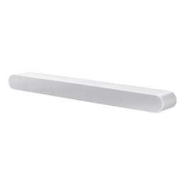 Soundbar & Home cinema-set HW-S61B/XU - Wit