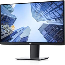 24-inch Dell P2419H 1920 x 1080 LCD Beeldscherm Zwart