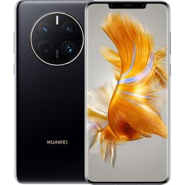 Huawei Mate 50 128GB - Zwart - Simlockvrij - Dual-SIM