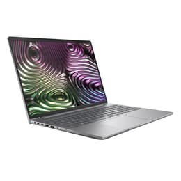 HP ZBook X G1i Mobile Workstation 16" Core Ultra 7 GHz - 1 TB SSD - 32GB AZERTY - Frans