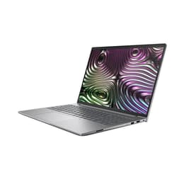 HP ZBook X G1i Mobile Workstation 16" Core Ultra 7 GHz - 1 TB SSD - 32GB AZERTY - Frans