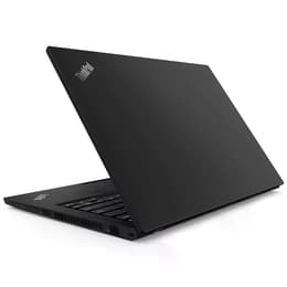 Lenovo ThinkPad P15 G2 15" Core i7 2.1 GHz - SSD 1 TB - 64GB QWERTY - Portugees