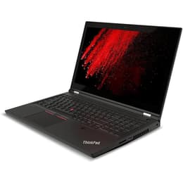 Lenovo ThinkPad P15 G2 15" Core i7 2.1 GHz - SSD 1 TB - 64GB QWERTY - Portugees