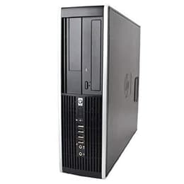 HP Compaq 6200 Pro SFF Pentium 2,8 GHz - SSD 480 GB RAM 8GB
