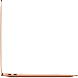 MacBook Air 13" (2018) - QWERTY - Nederlands