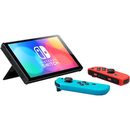 Nintendo Switch (OLED Model) - Zwart