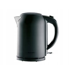 Silvercrest SWKS 3100 Zwart L - Waterkoker