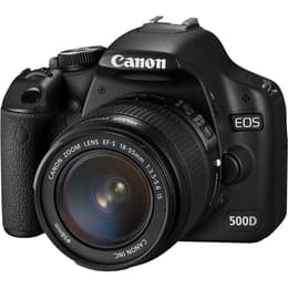 Spiegelreflexcamera Canon EOS 500D