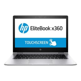 Hp EliteBook x360 1030 G2 13" Core i5 2.6 GHz - SSD 256 GB - 8GB AZERTY - Frans