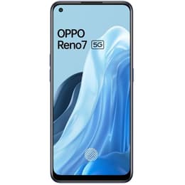 Oppo Reno7 5G 256GB - Blauw - Simlockvrij