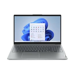 Lenovo IdeaPad 5 15IAL7 15" Core i5 1.2 GHz - SSD 512 GB - 16GB QWERTY - Spaans