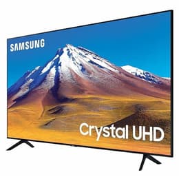 Smart TV Samsung LED Ultra HD 4K 109 cm UE43TU7095UXXC