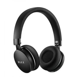 Canviis PRO geluidsdemper Hoofdtelefoon - microfoon Zwart