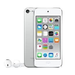Apple iPod Touch 6 MP3 & MP4 speler 16GB- Zilver