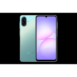 Galaxy A07 4G 256GB - Donkergroen - Simlockvrij