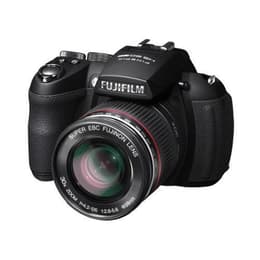 Andere FinePix HS20EXR - Zwart + Finepix Fujifilm 24-720mm f/2.8-5.6 f/2.8-5.6