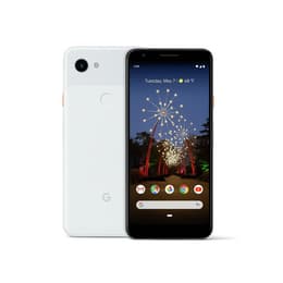 Google Pixel 3a 64GB - Wit - Simlockvrij