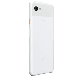Google Pixel 3a 64GB - Wit - Simlockvrij