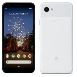 Google Pixel 3a 64GB - Wit - Simlockvrij