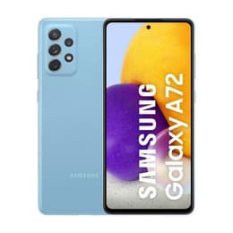 Galaxy A72 128GB - Blauw - Simlockvrij - Dual-SIM