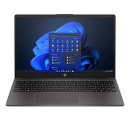 HP 250 G10 15" Core i7 1.7 GHz - SSD 128 GB - 32GB QWERTY - Italiaans