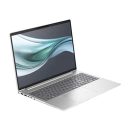 HP EliteBook 660 G11 16" Core Ultra 5 1.3 GHz - SSD 512 GB - 16GB QWERTY - Engels