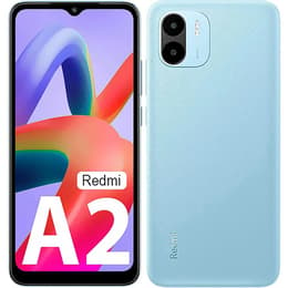 Xiaomi Redmi A3 64GB - Blauw - Simlockvrij - Dual-SIM