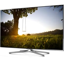 Smart TV Samsung LCD Full HD 1080p 117 cm UE46F6650
