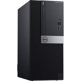 Dell OptiPlex 7060 MT Core i5 3 GHz - SSD 256 GB RAM 64GB