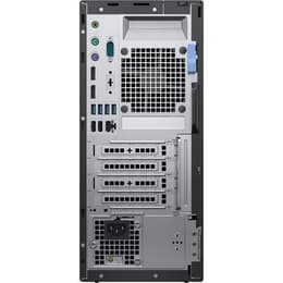 Dell OptiPlex 7060 MT Core i5 3 GHz - SSD 256 GB RAM 64GB