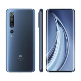 Xiaomi Mi 10 5G 256GB - Grijs - Simlockvrij
