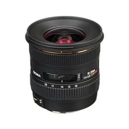 Lens Canon 10-20mm f/4-5.6