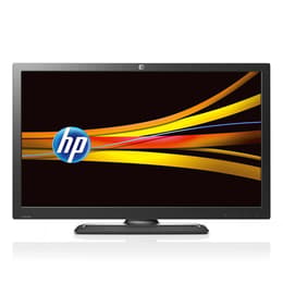 27-inch HP ZR2740W 2560 x 1440 LED Beeldscherm Zwart