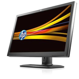 27-inch HP ZR2740W 2560 x 1440 LED Beeldscherm Zwart