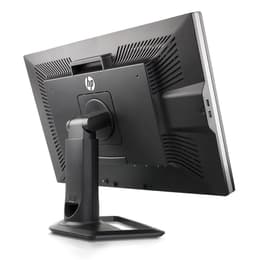 27-inch HP ZR2740W 2560 x 1440 LED Beeldscherm Zwart