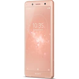 Sony Xperia XZ2 Compact 64GB - Roze - Simlockvrij